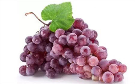 坐月子吃葡萄有益