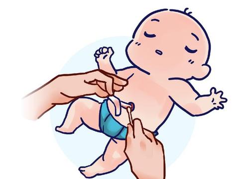新生儿肚脐眼多久脱落正常?脱落后要怎么护理?