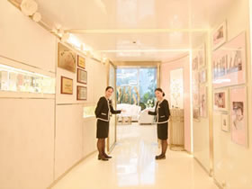广州月子中心十大排行名单，独栋别墅让你独享女王服务