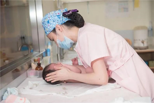 天津一生优悦妇婴护理中心婴儿照护
