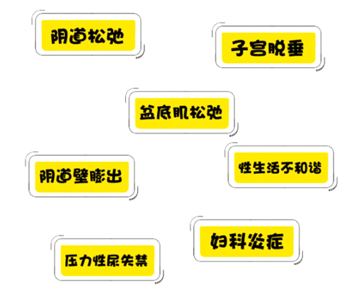 产后盆底肌修复能让下面变紧吗?亲测有效！轻度松弛1个月见效，重度需手术，阴道紧致度UP