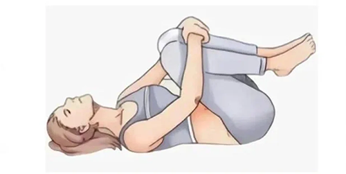 盆底肌修复训练